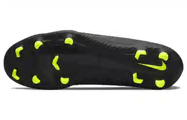Nike Mercurial Vapor 15 Club MG Black