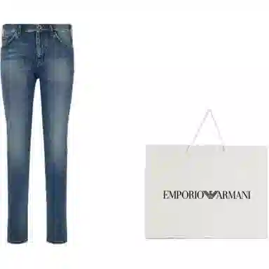 EMPORIO ARMANI SS23
