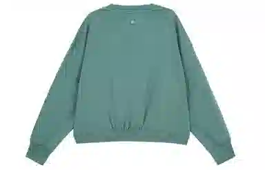 lululemon Sueded Terry