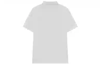 Teenie Weenie Men x JEON HWANGIL 24SS Polo