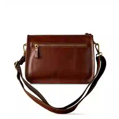 Simple&nature Crossbody Bag