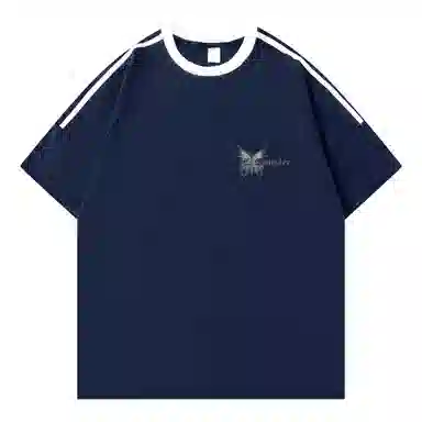 LIGHTNING MONSTER LogoT