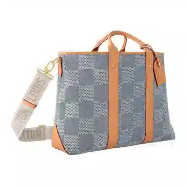 Louis Vuitton Tote Bag