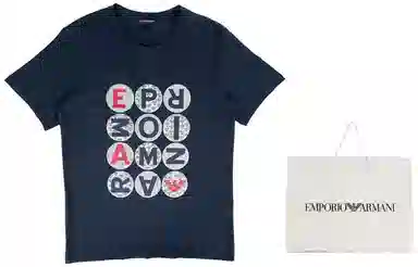 EMPORIO ARMANI T