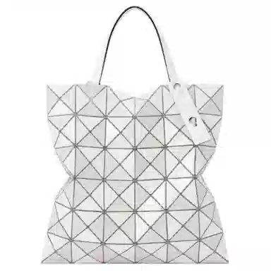 ISSEY MIYAKE Lucent Tote