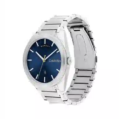 Calvin Klein Progress