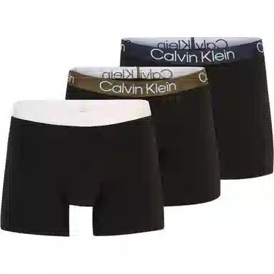 Calvin Klein Boxer Brief 3PK