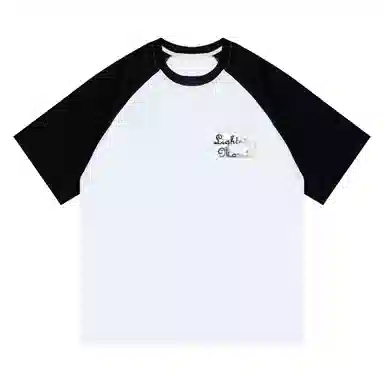 LIGHTNING MONSTER LogoT