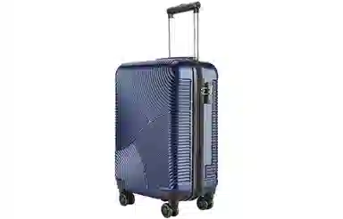 Diplomat ABS+PC 2024