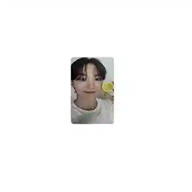 HYBE Seventeen 4.29 17 is right here Dear ver.