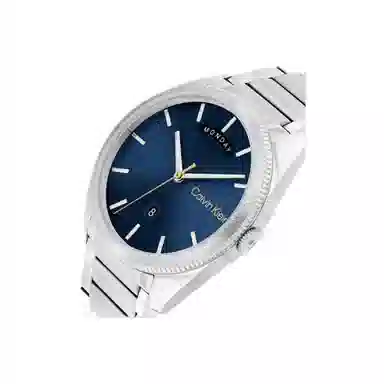 Calvin Klein Progress