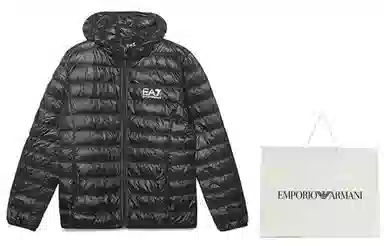 EMPORIO ARMANI EA7