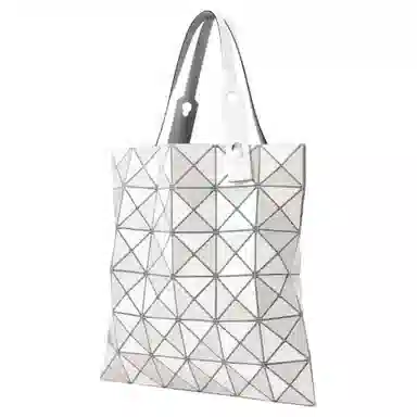 ISSEY MIYAKE Lucent Tote