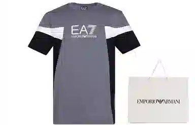 EMPORIO ARMANI EA7 SS24T