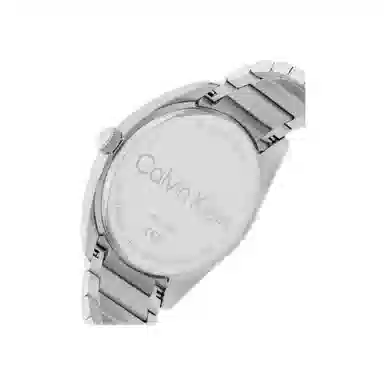 Calvin Klein Progress