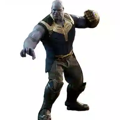 Hot Toys 16 3 41.5cm