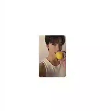 HYBE Seventeen 4.29 17 is right here Dear ver.