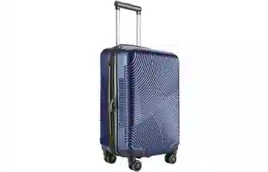 Diplomat ABS+PC 2024