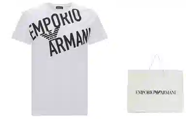 EMPORIO ARMANI SS23 T