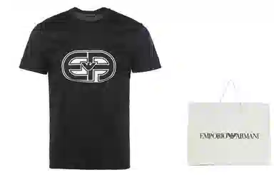EMPORIO ARMANI SS23 LogoT