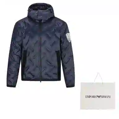 Emporio Armani EA7 FW23