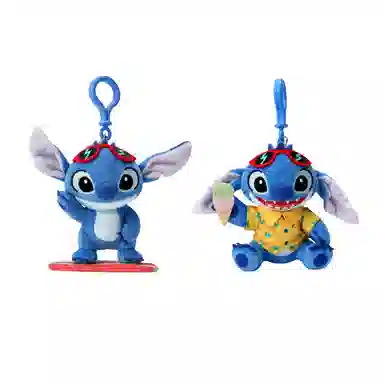 POTDEMIEL x Disney
