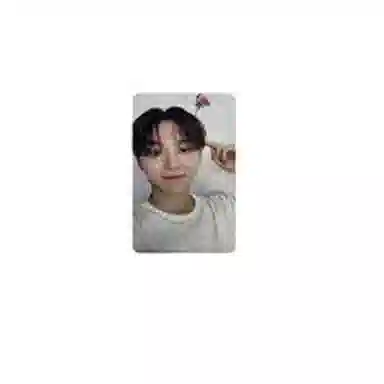 HYBE Seventeen 4.29 17 is right here Dear ver.