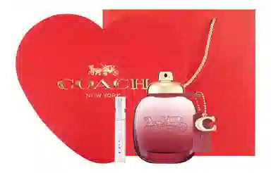 COACH EDT 30ml50ml+2ml