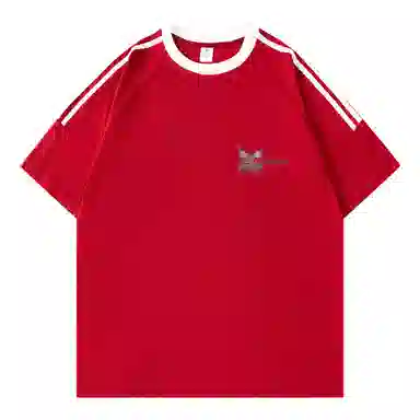 LIGHTNING MONSTER LogoT