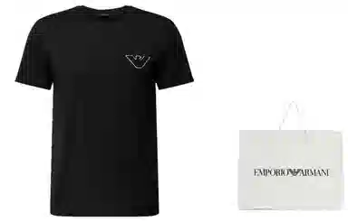 EMPORIO ARMANI SS23 LogoT