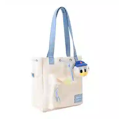 POTDEMIEL Disney Tote