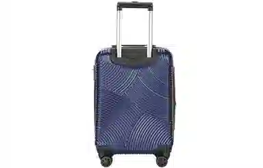 Diplomat ABS+PC 2024