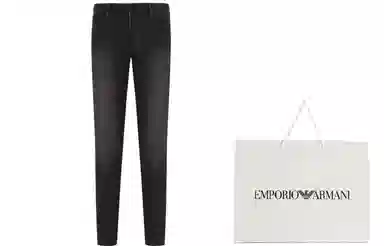 EMPORIO ARMANI SS22