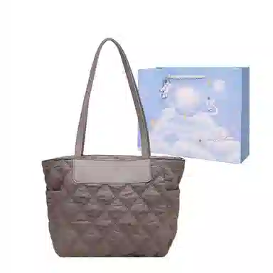 duoluplo Tote