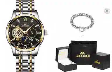 LIBER AEDON Black Warrior