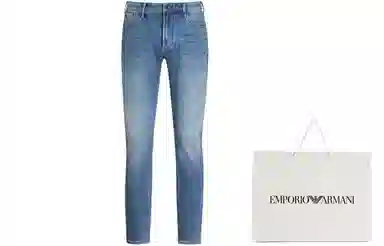 EMPORIO ARMANI SS24