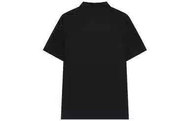 Teenie Weenie Men x JEON HWANGIL 24SS Polo