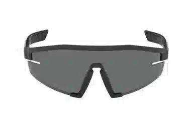 Prada Nylon Irregular Sunglasses