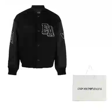 EMPORIO ARMANI EA7 FW23 Logo