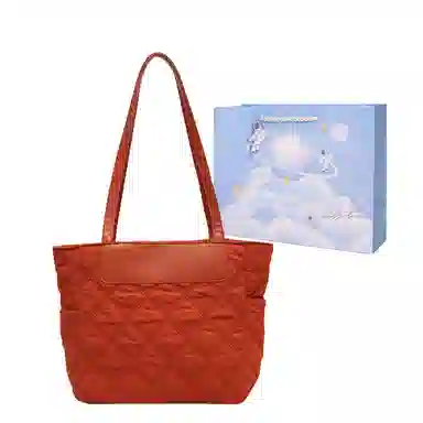 duoluplo Tote