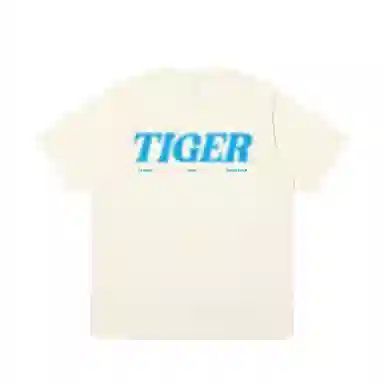JUNGLE TIGER T