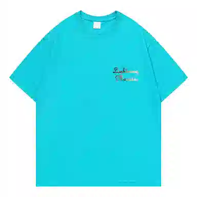 LIGHTNING MONSTER LogoT