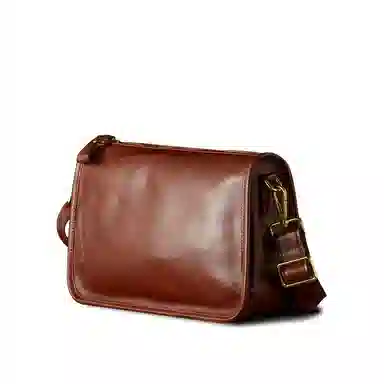 Simple&nature Crossbody Bag