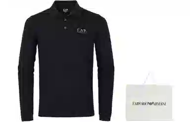 EMPORIO ARMANI EA7 Polo