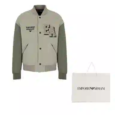 EMPORIO ARMANI EA7 FW23 Logo