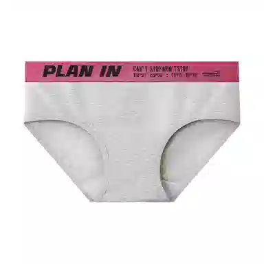 PLAN IN