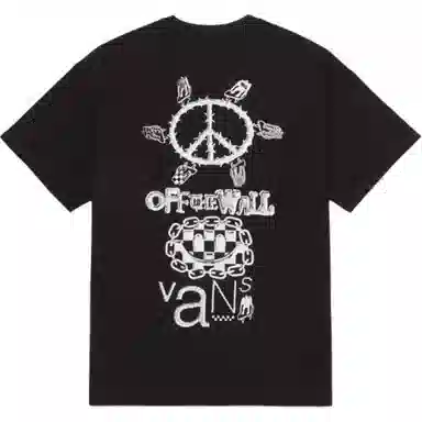 Vans T
