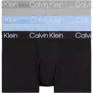 Calvin Klein Trunk 3PK