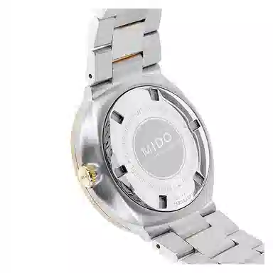 MIDO 40mm M014.430.22.031.80