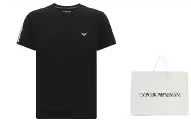 EMPORIO ARMANI SS23 LogoT